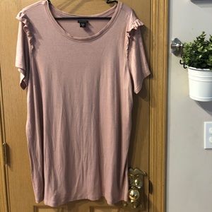 2X Torrid Tee